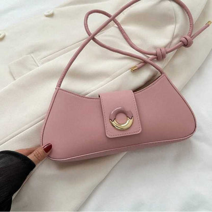 Halo Petite Purse