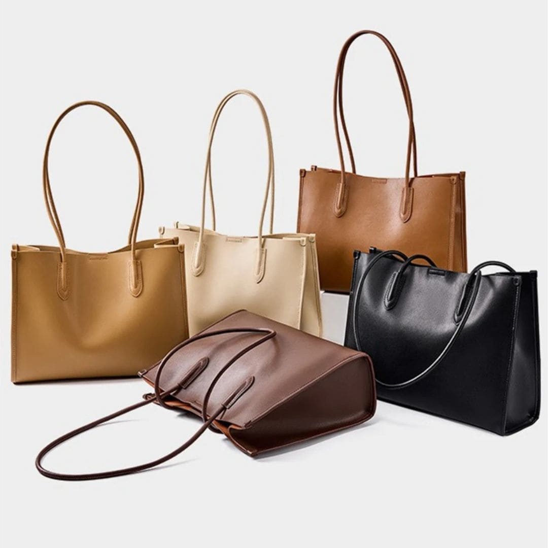 Aurelia Tote