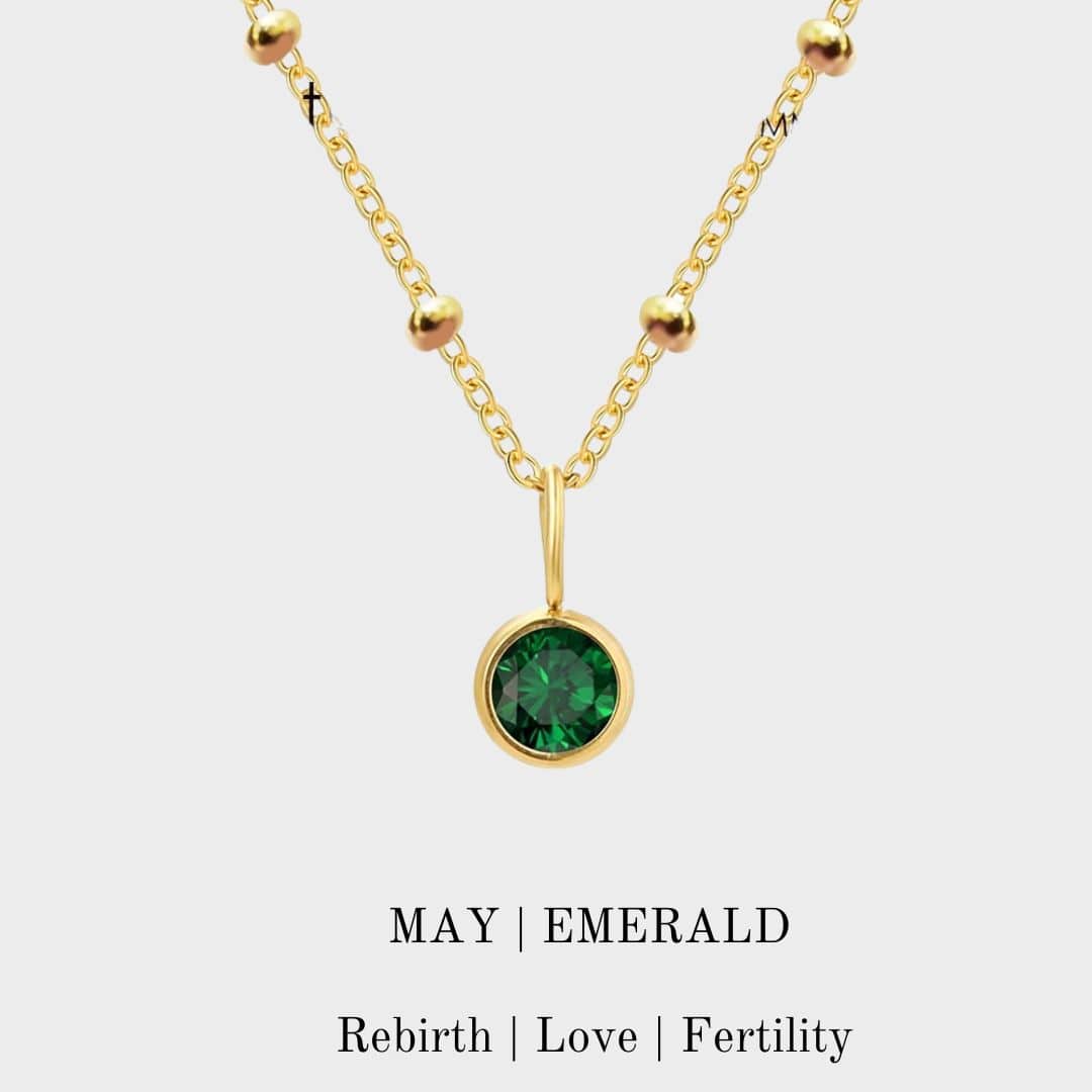 Étoile Birthstone