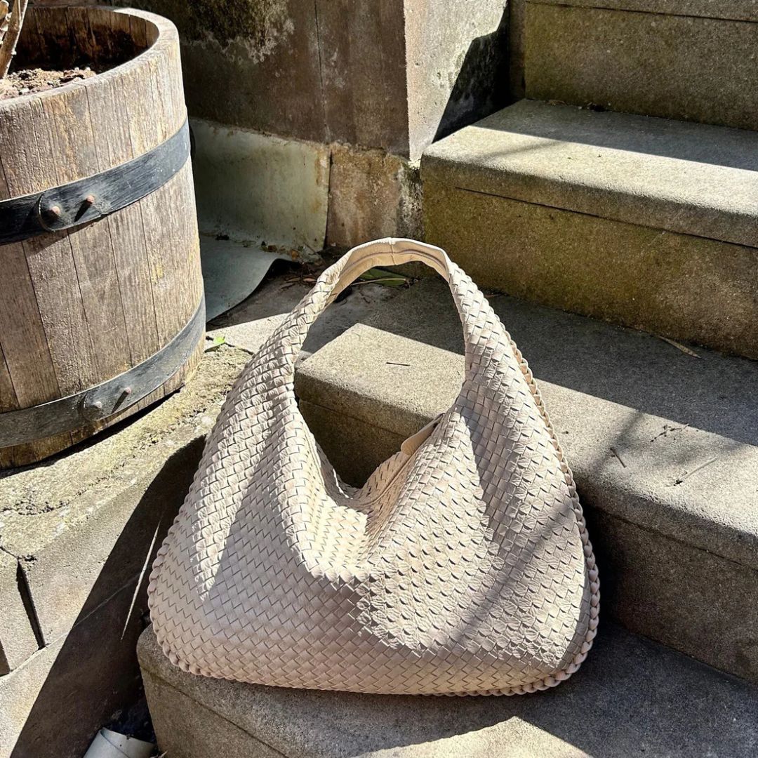 The Clara Tote