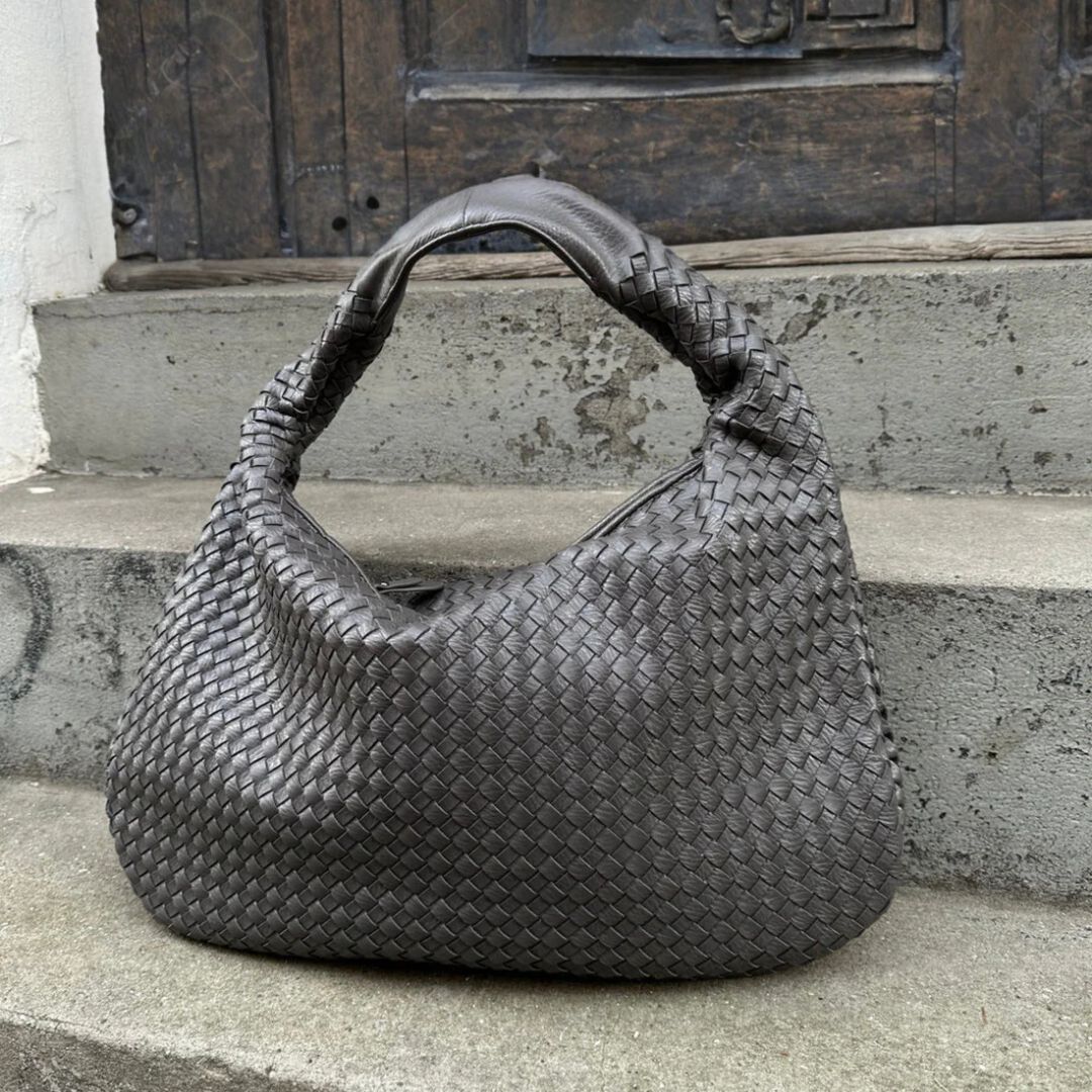 The Clara Tote