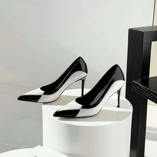 Chroma Enchant Pumps