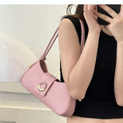 Halo Petite Purse