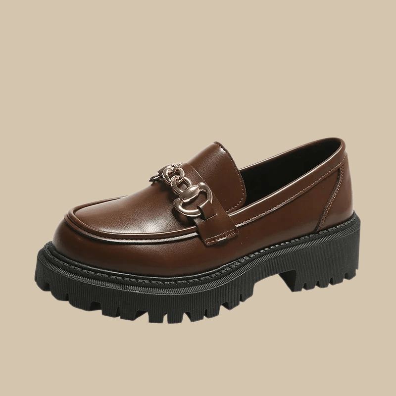 Elevé Loafers