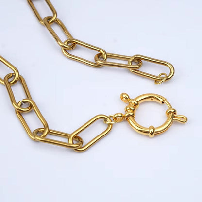 Voyage Chain