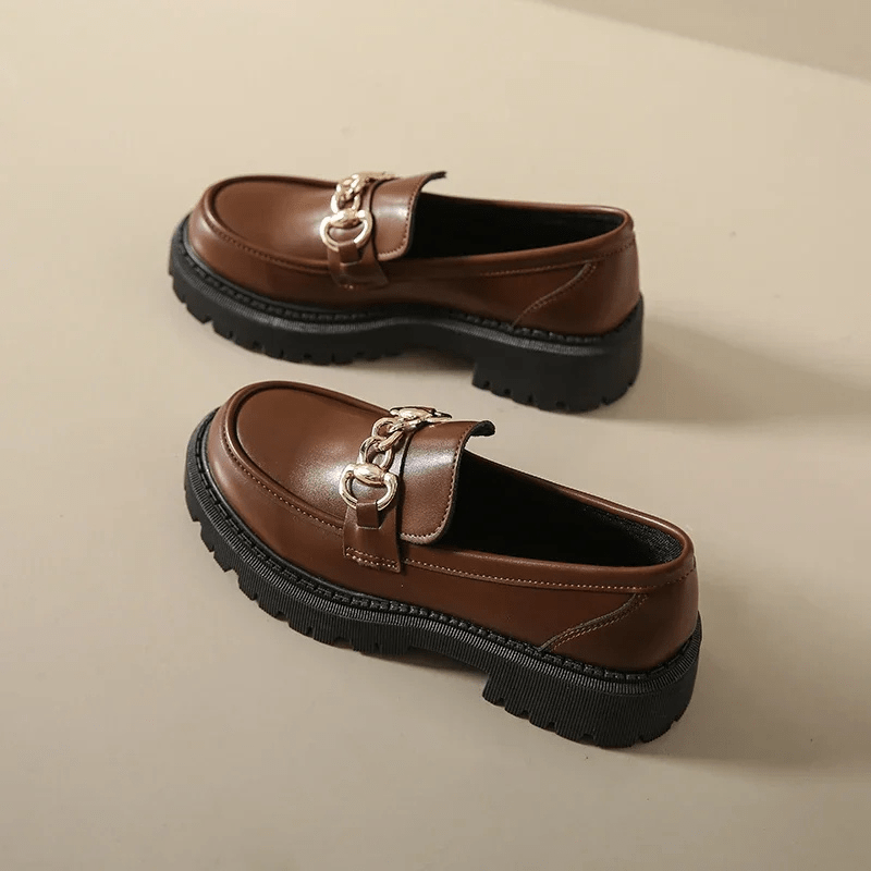 Elevé Loafers