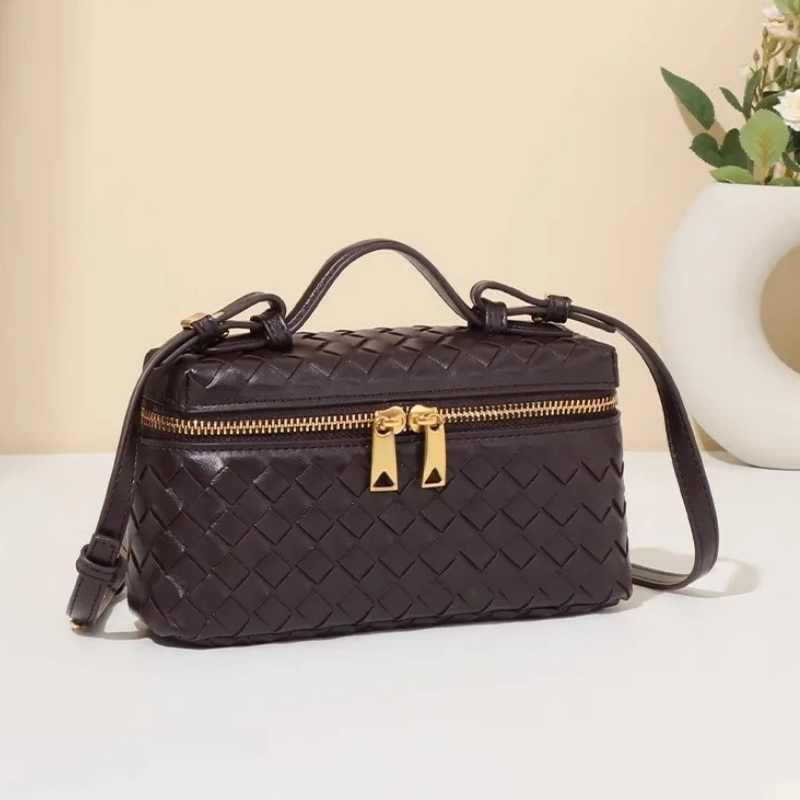 Ella Woven Bag