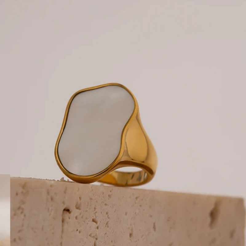 Aperture Ring