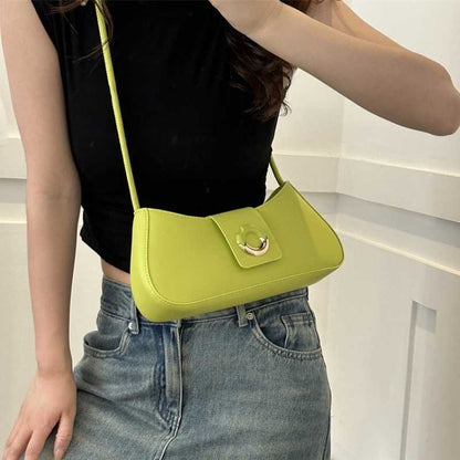 Halo Petite Purse