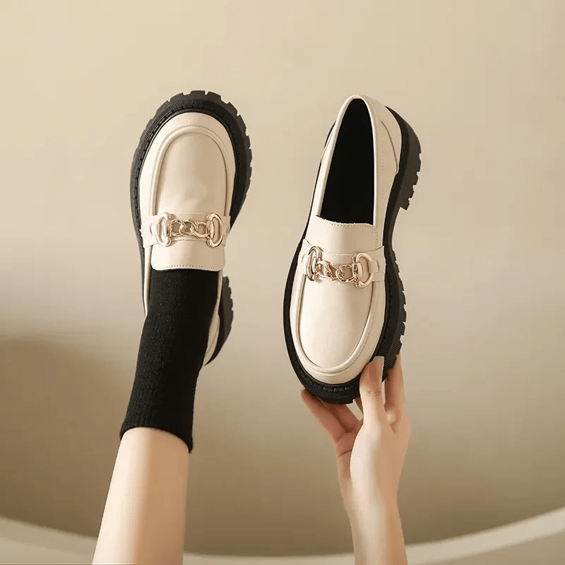 Elevé Loafers