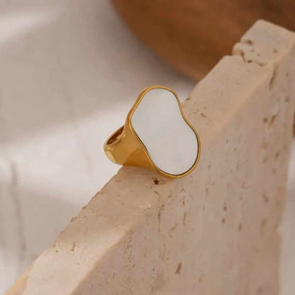 Aperture Ring