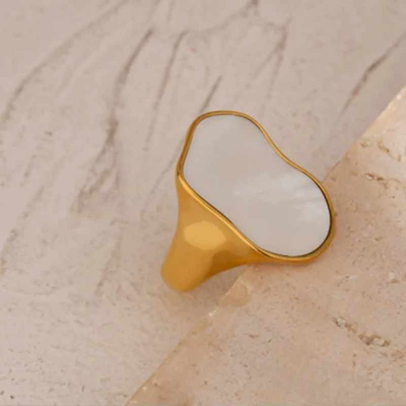 Aperture Ring