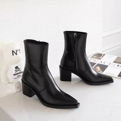 Auréole Boots