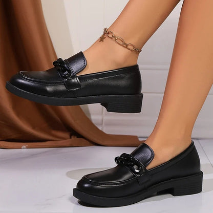 Biais Loafers