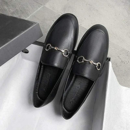 Classique Loafers