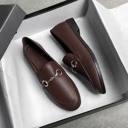 Classique Loafers