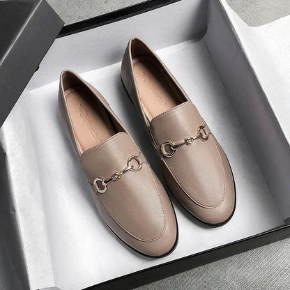 Classique Loafers