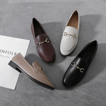 Classique Loafers